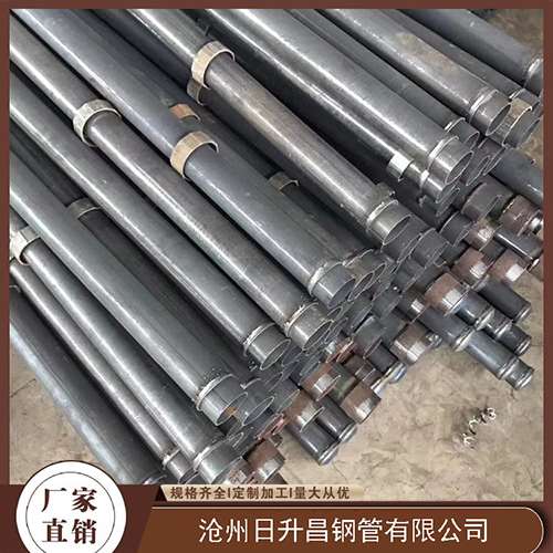 富蕴声测管生产厂家